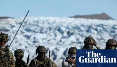 Why is Donald Trump renewing calls for takeover of Greenland? | Greenland