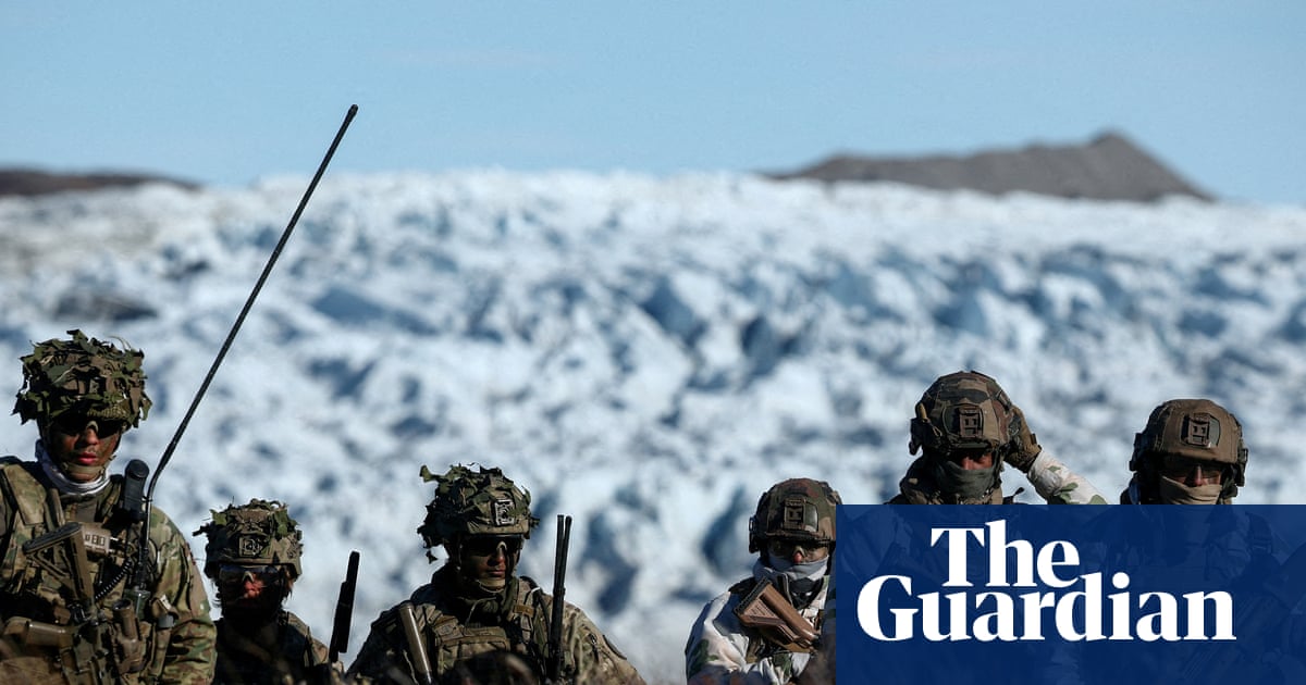 Why is Donald Trump renewing calls for takeover of Greenland? | Greenland