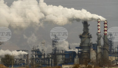 EC Urges Bulgaria, Austria to Comply with Methane Regulation