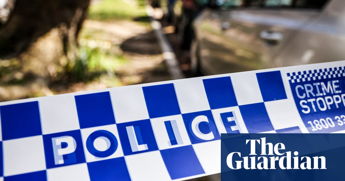 NSW police shoot man dead after mental health check turns into six-hour siege | New South Wales