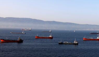 New Sanctions On Russian Oil Hit Indian, Turkish Refineries. Enter China?