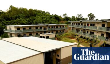 Australia exposed Iranian asylum seeker to torture on Manus, UN says | Australian immigration and asylum