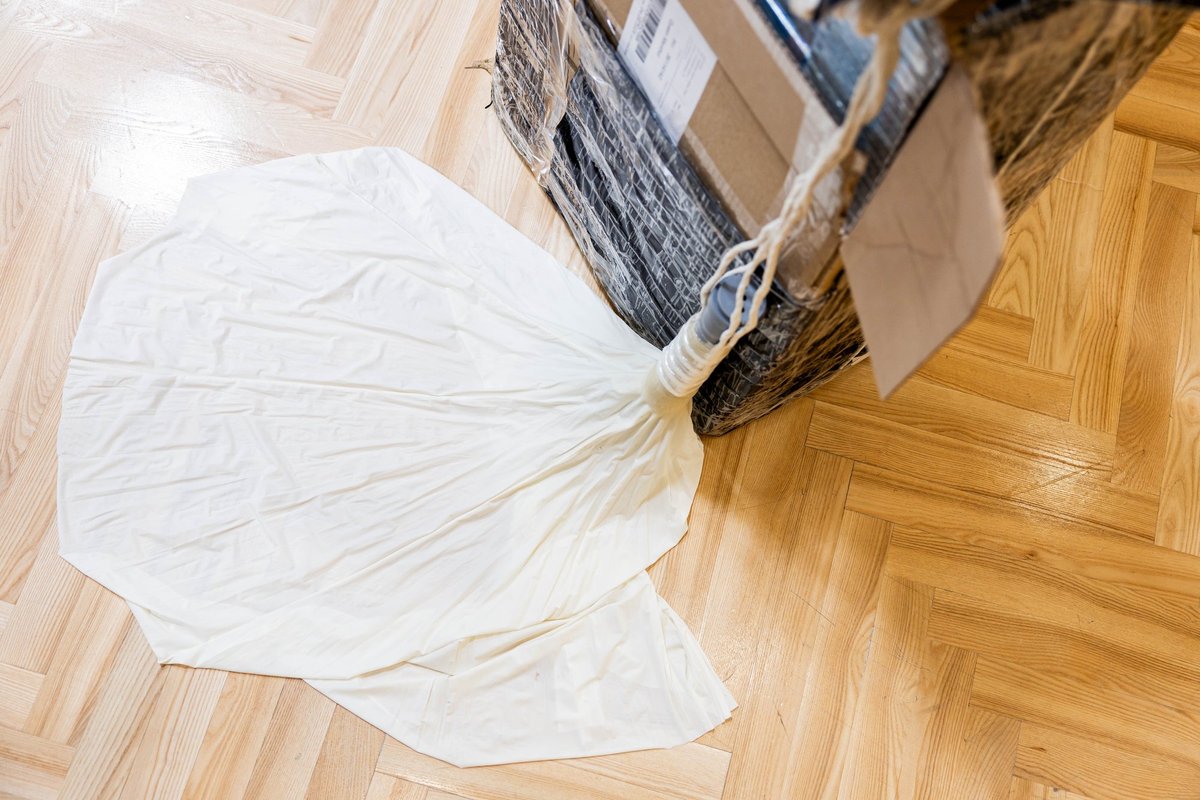 Smuggling balloon situation significantly improved