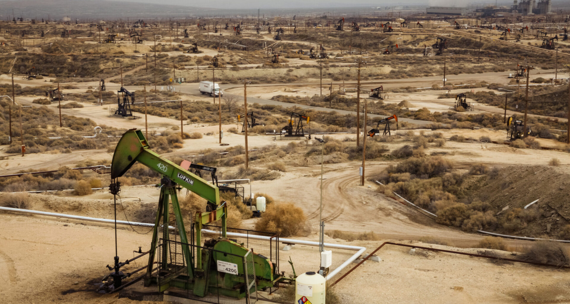 Will Trump’s push to drill on California public lands be successful this time?