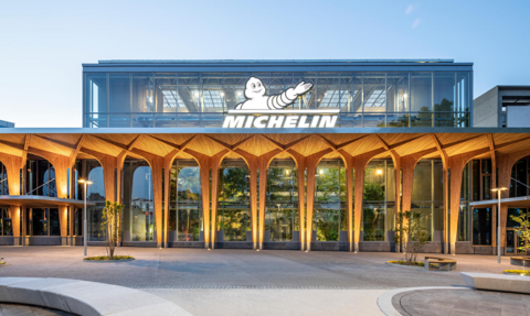 Michelin 'uncertain' as tariffs, volumes weigh on 2025 results