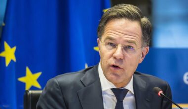 l’Europe « rêve » si elle pense pouvoir se défendre sans les Etats-Unis, lance le secrétaire général de l’Otan