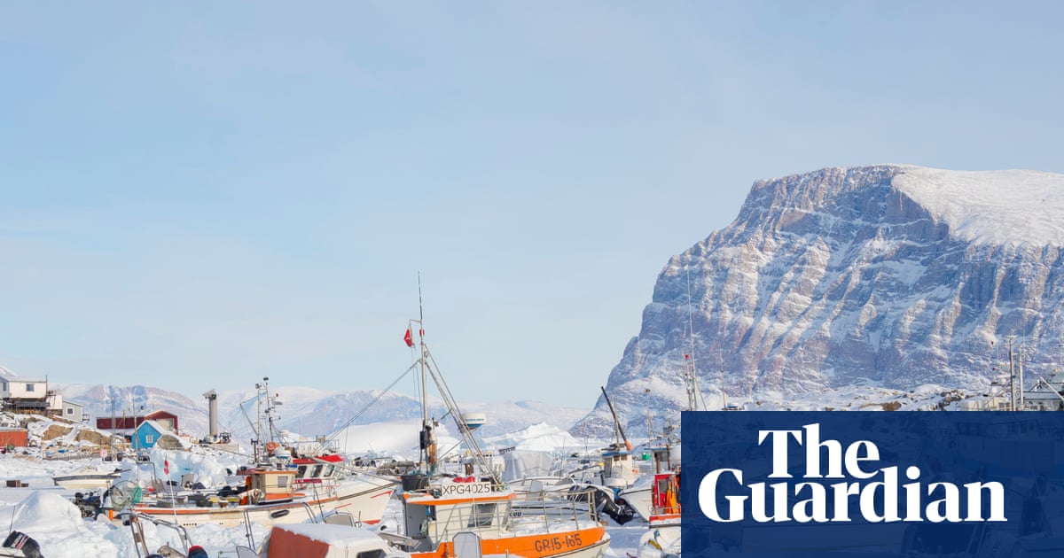France and allies discuss response to possible US invasion of Greenland | Greenland