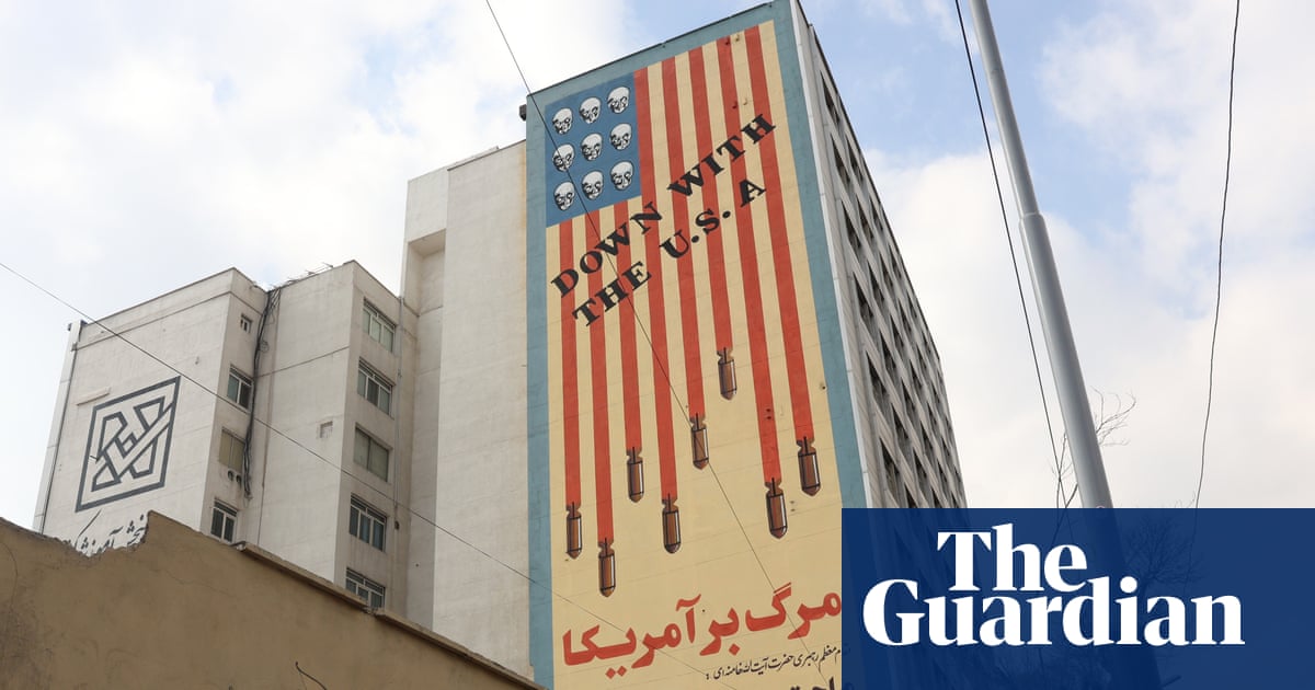 Iran seeks to avert US military action with talks in Ankara | Iran