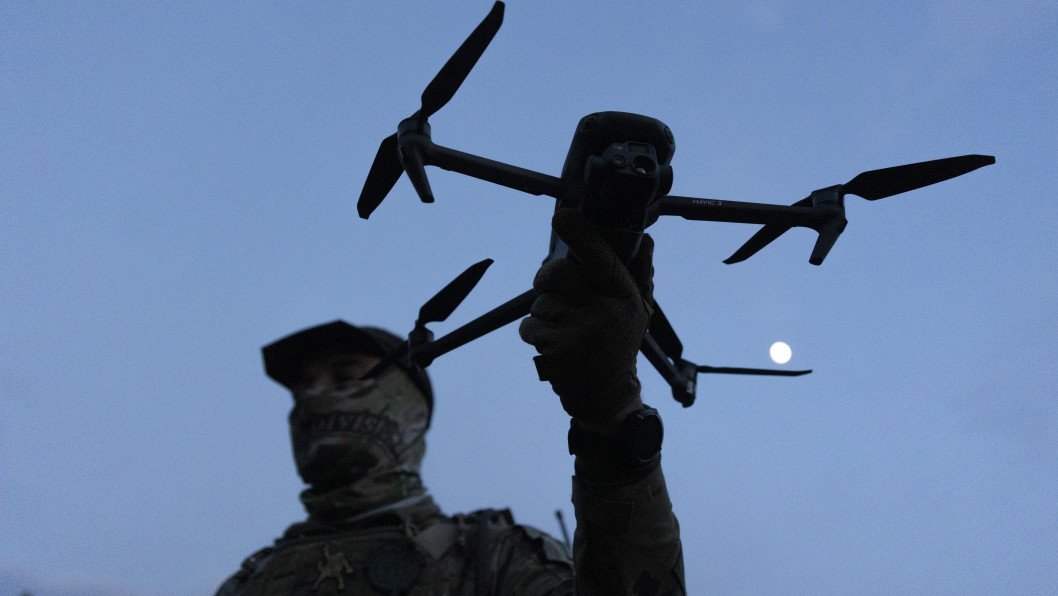 How Ukraine Turned a Point-Based Rewards System Into an Effective Model for War Management