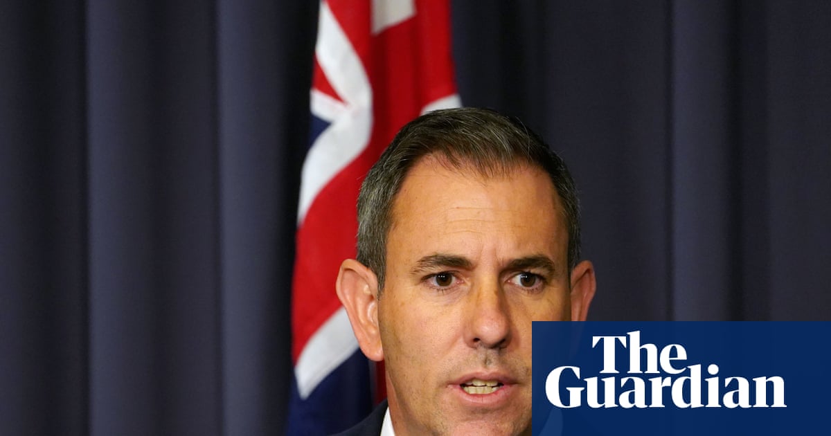 Jim Chalmers says Canadian PM’s ‘stunning’ denunciation of Trump is being widely discussed in Australian government | Australian foreign policy