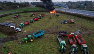 EU countries override France to greenlight Mercosur trade deal