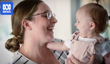 Australia's most popular baby names from 2025 revealed