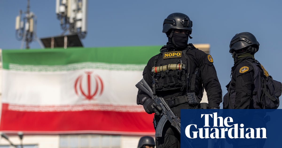 Trump news at a glance: White House doubles down on threat of ‘lethal force’ against Iran amid unrest | Trump administration