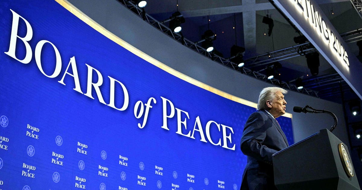 Trump Left the Door Open to Talks With Iran – but Israel Believes He Will Still Attack