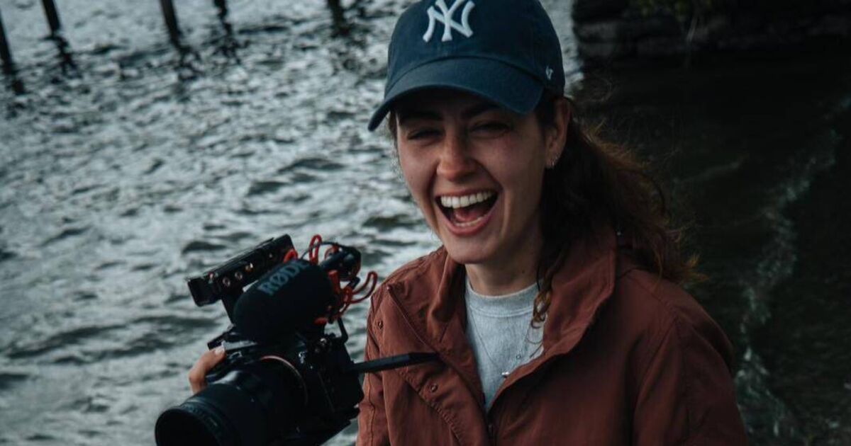 'My parents were immigrants in New York, every summer we’d return to Galway'