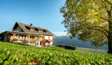 Bauernhof-Urlaub boomt: Diese Kärntner Höfe sind die beliebtesten in Österreich