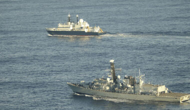 Ireland must take security risks seriously 