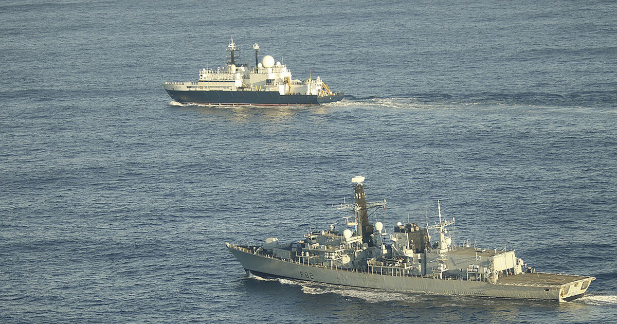 Ireland must take security risks seriously 