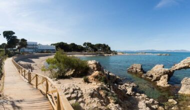 A side to Spain that most never see