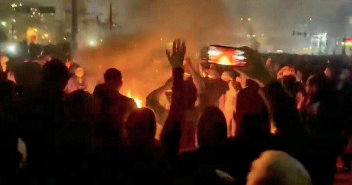 Reliance on tax take from US firms is 'biggest threat’ to Ireland 