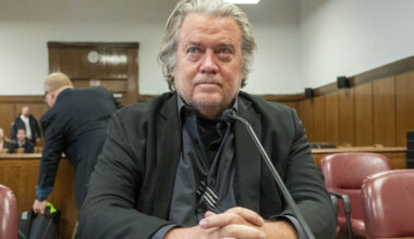 Could Ireland be on Donald Trump’s geopolitical radar?