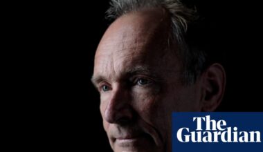 ‘It’s not too late to fix it’: web inventor Tim Berners-Lee says he is in a ‘battle for the soul’ of the internet | Internet