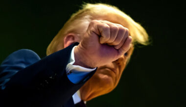 Trump’s imperialist instincts run counter to Ireland’s foreign policy heritage