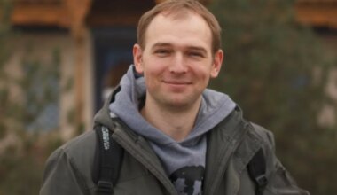 "People go to mosques, not treat mental illnesses." A Belarusian psychiatrist told about his work in Uzbekistan and Poland