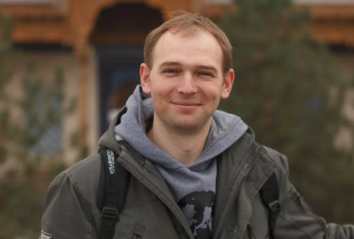 "People go to mosques, not treat mental illnesses." A Belarusian psychiatrist told about his work in Uzbekistan and Poland