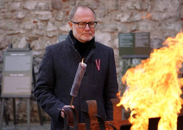 Super Technologies in Latvia? Spruds Announced the Strong Scientific Potential of the Country