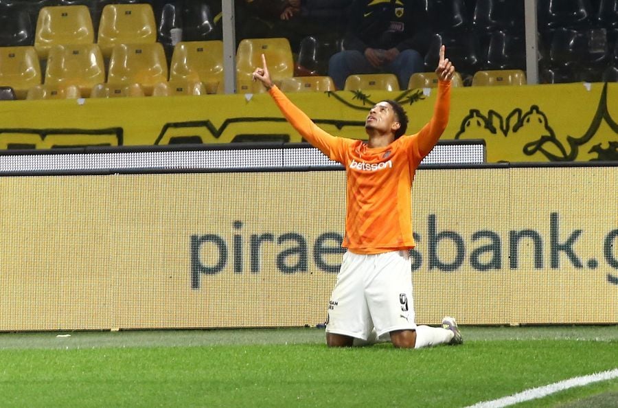 «Βόμβα» του ΟΦΗ στη Νέα Φιλαδέλφεια