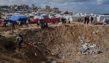 Israel kills 14 Palestinians as Trump prepares imperialist “Board of Peace” for Gaza