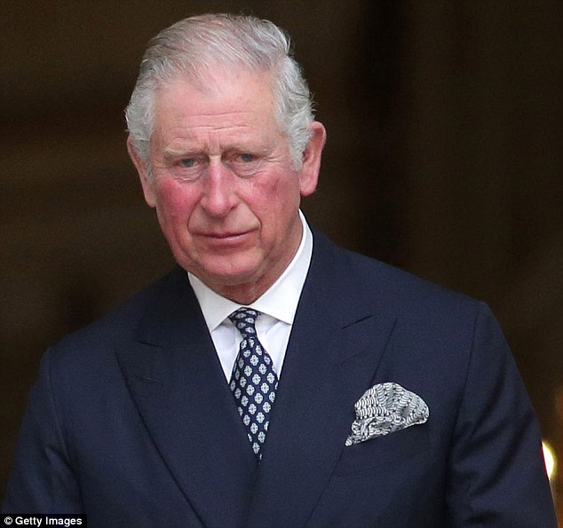 Prince Charles revealed his concern on the spread of ‘homogenised, monocultural’ houses that take little account of the people who have to live in them. He warned that traditional skills and crafts are being lost in the pursuit of ‘cheaper, faster’ buildings