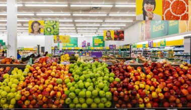 Food inflation will test Bank of Canada’s limits