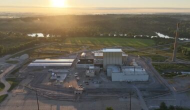 Iowa forms nuclear energy task force