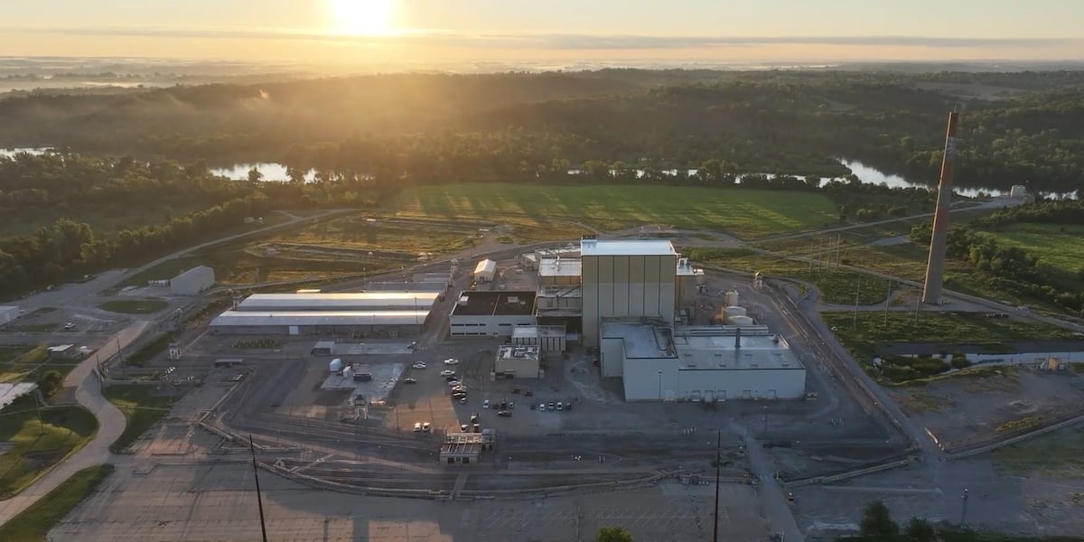 Iowa forms nuclear energy task force