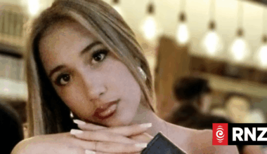 Sharon Maccanico’s parents heartbroken after daughter killed in Mount Maunganui landslide