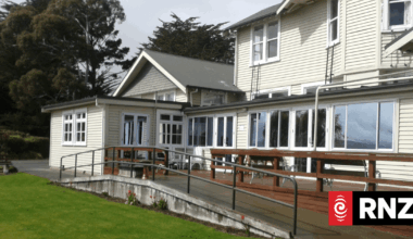 Mayors fear for future of Canterbury rural hospitals