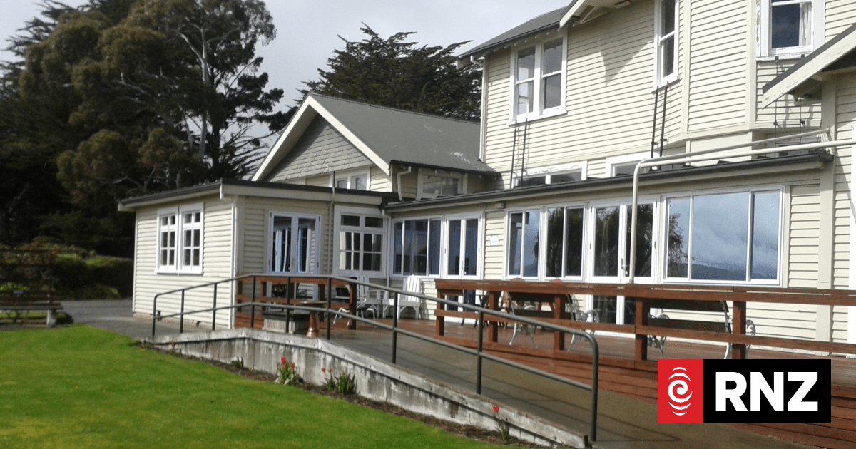 Mayors fear for future of Canterbury rural hospitals