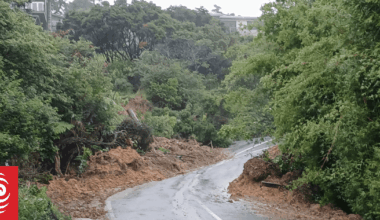 Weather live: Northland, Auckland, Coromandel in line for another blast of heavy rain