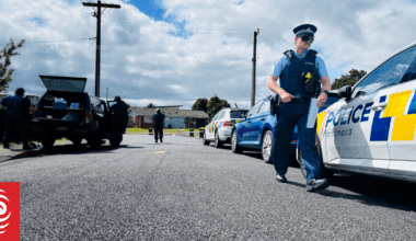 Homicide inquiry begins after man fatally shot in south Auckland
