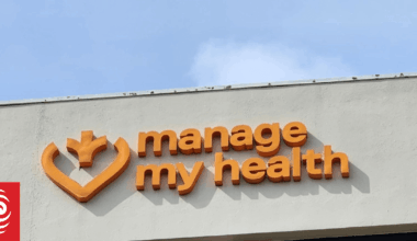 Many Manage My Health security breach victims in Northland