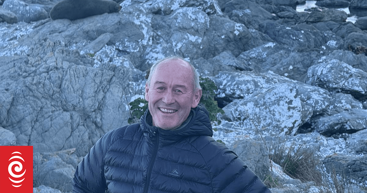 'Huge amount of luck' led to discover of tramper missing since last year