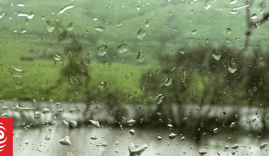 Tolaga Bay farmer back at square one after weekend storm