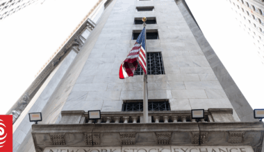 US Federal Reserve pumps cash into Wall Street as banking system shows signs of stress