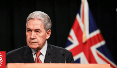 Pessimistic voters look to Winston Peters to be the change candidate inside the coalition