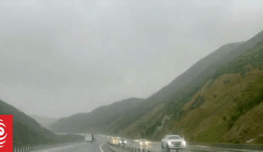 NZTA warning Wellingtonions to expect traffic delays ahead of long weekend