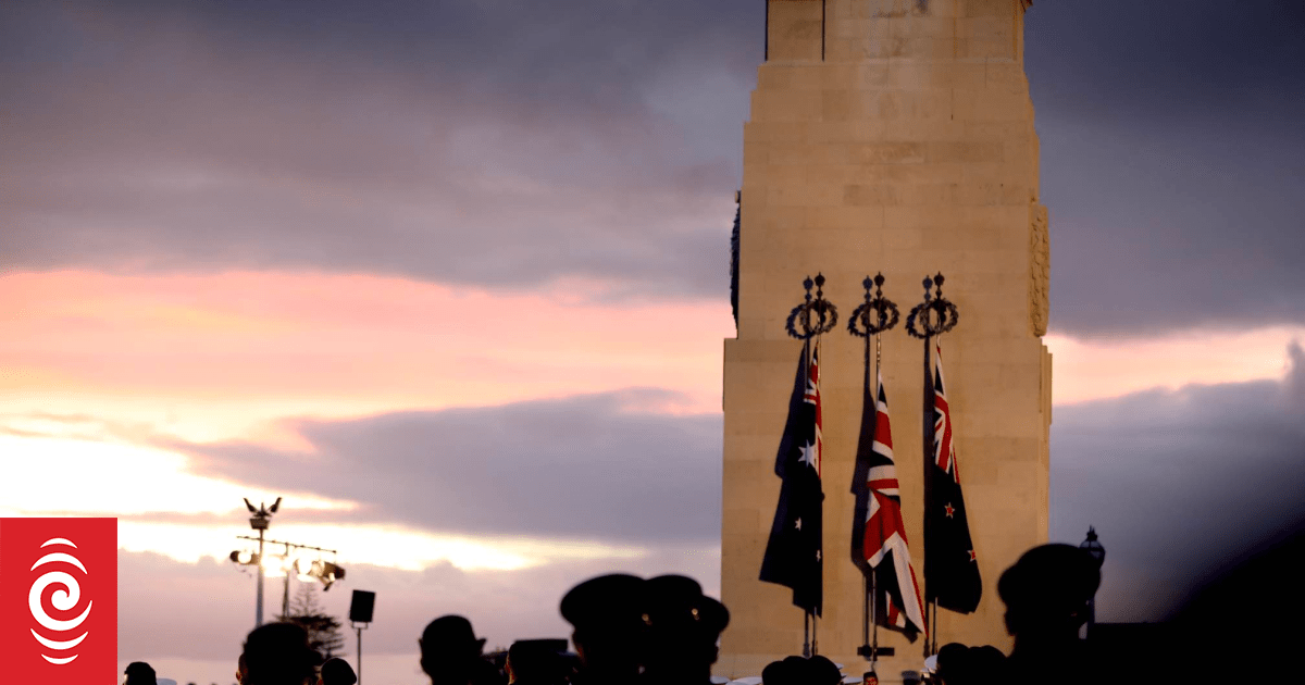 How Kiwi troops compared to Australian counterparts in the World Wars