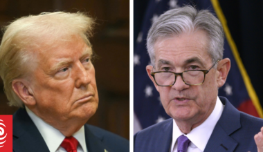 Donald Trump versus the Federal Reserve: What you need to know