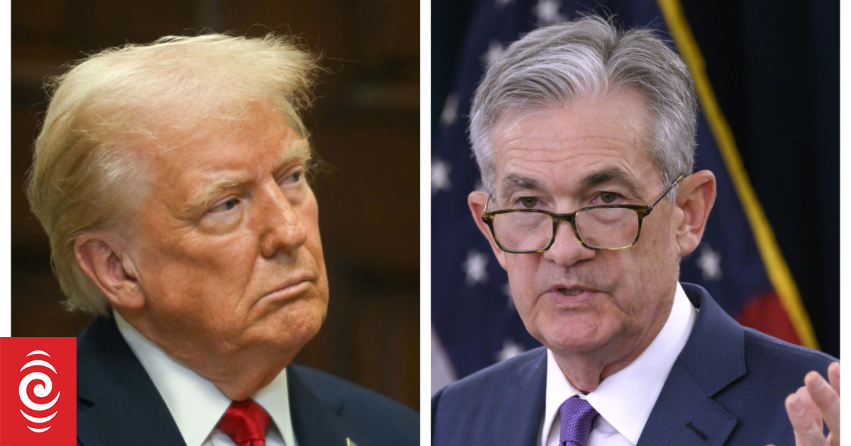 Donald Trump versus the Federal Reserve: What you need to know